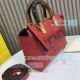 Replica Fendi 6013 Red Mini ByThe Way Mini Bag (2)_th.jpg